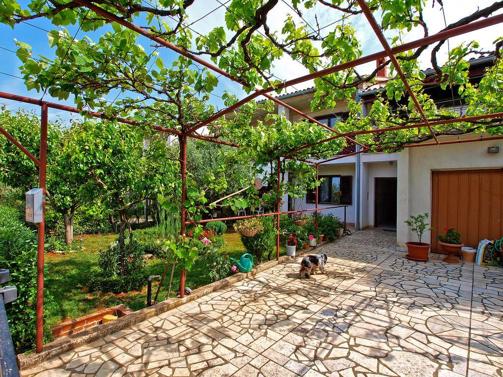Apartments Lavanda 108 Fazana Exterior photo
